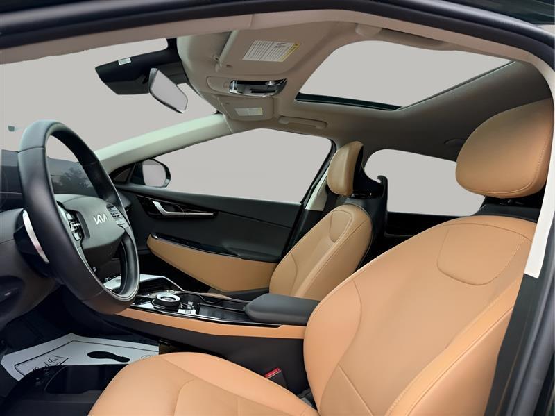 Kia EV6 GT-Line 4WD 2023