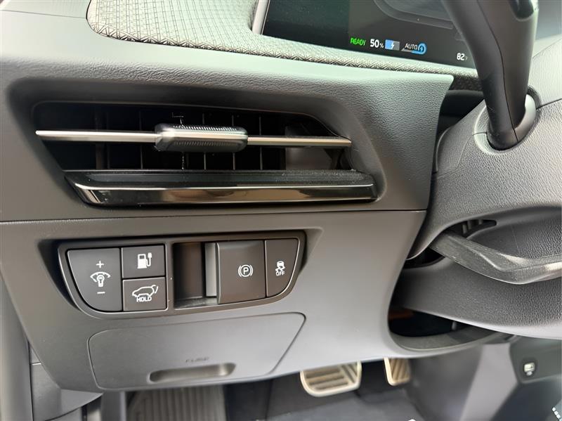 Kia EV6 GT-Line 4WD 2023