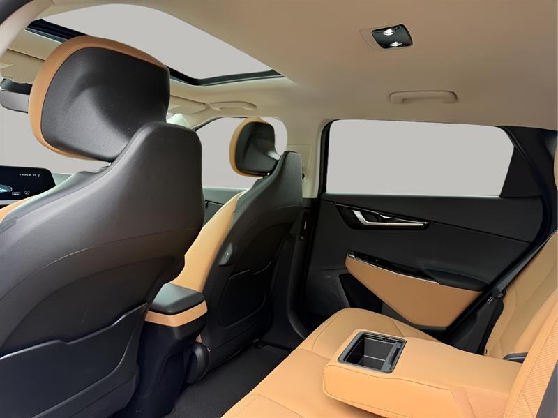 Kia EV6 GT-Line 4WD 2023