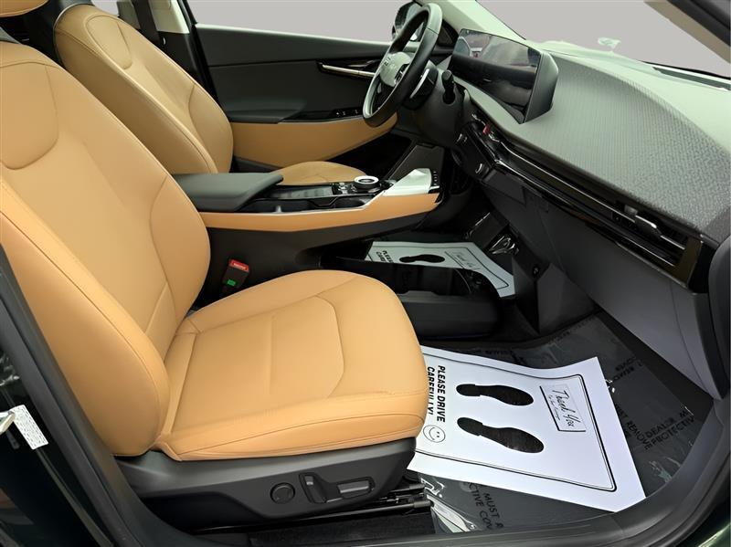 Kia EV6 GT-Line 4WD 2023