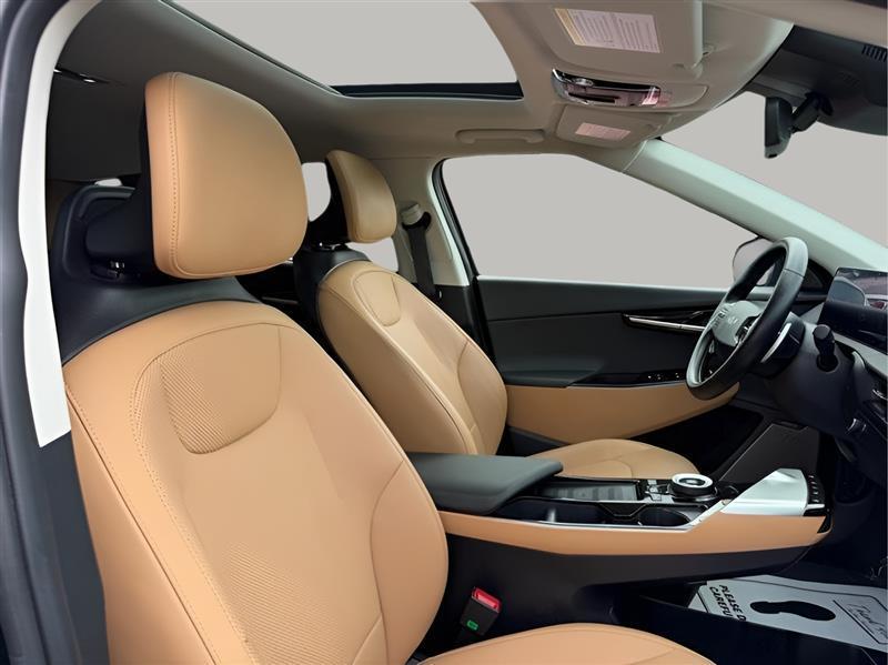 Kia EV6 GT-Line 4WD 2023