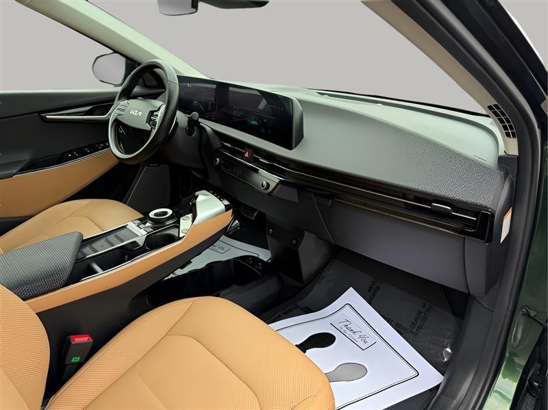 Kia EV6 GT-Line 4WD 2023