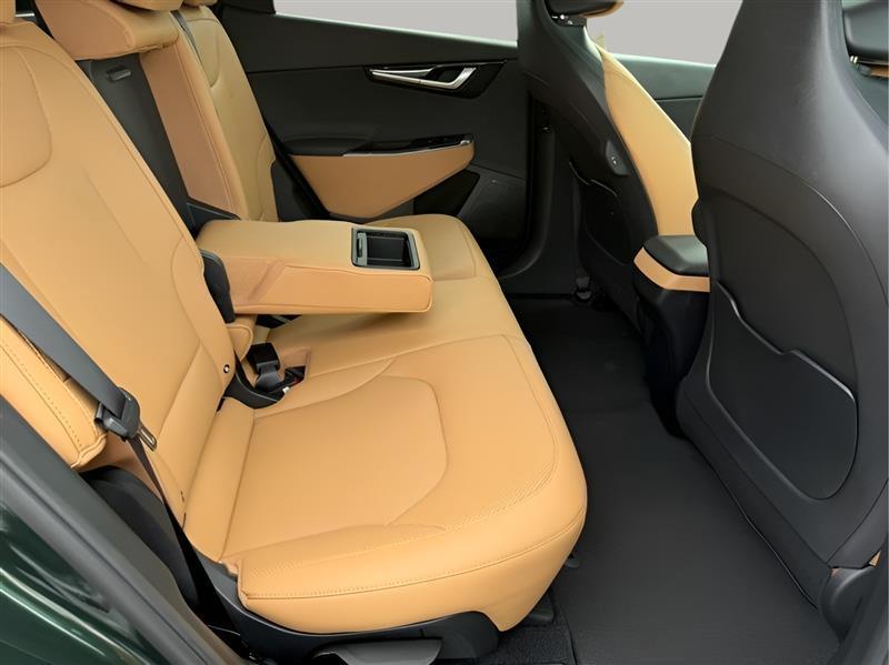 Kia EV6 GT-Line 4WD 2023