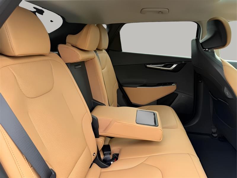Kia EV6 GT-Line 4WD 2023