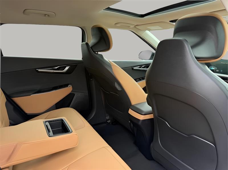 Kia EV6 GT-Line 4WD 2023