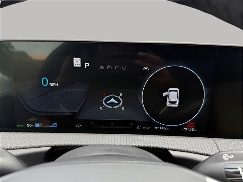 Kia EV6 GT-Line 4WD 2023