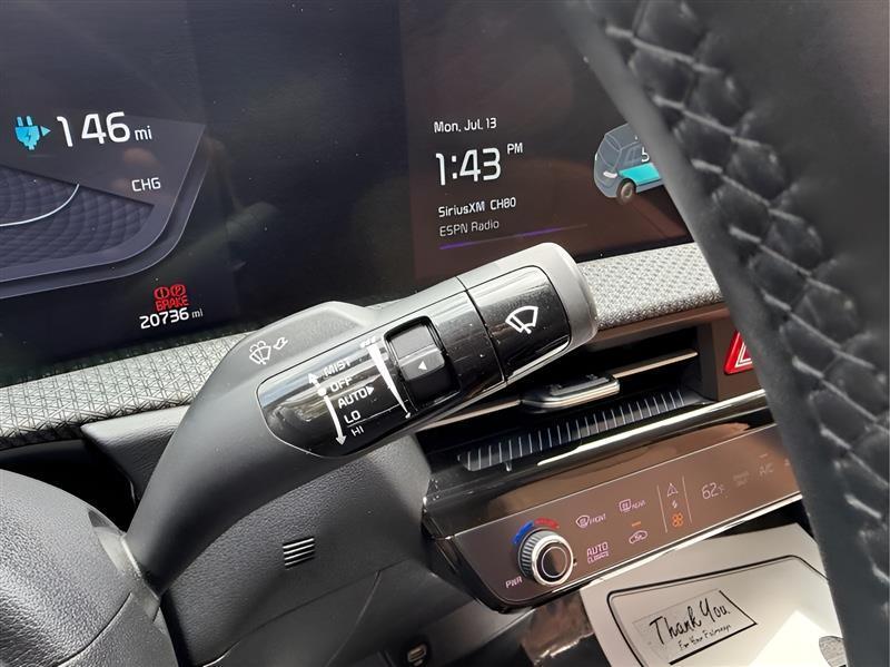 Kia EV6 GT-Line 4WD 2023