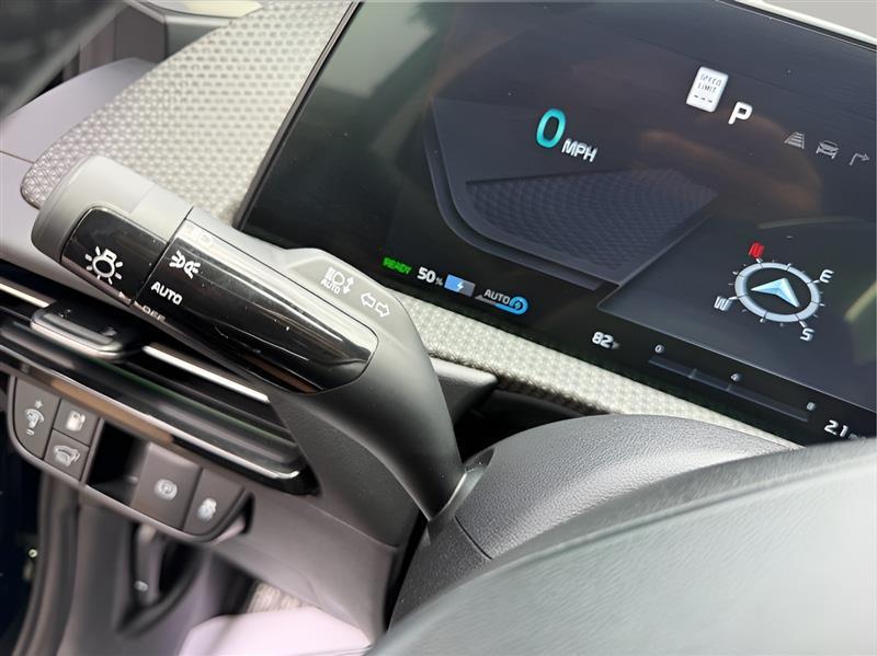 Kia EV6 GT-Line 4WD 2023