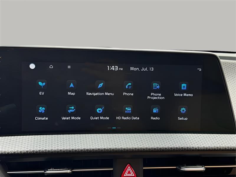 Kia EV6 GT-Line 4WD 2023