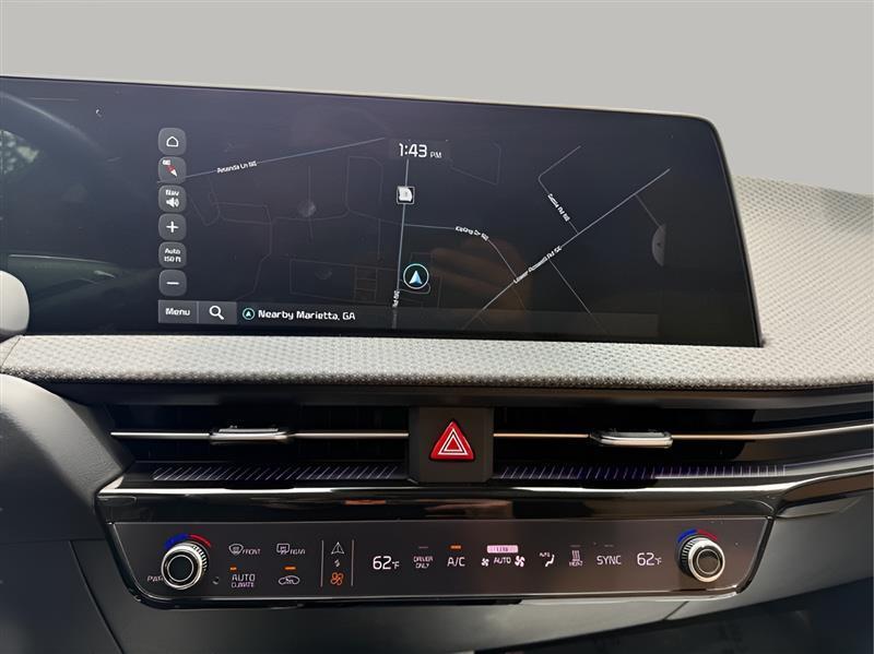 Kia EV6 GT-Line 4WD 2023