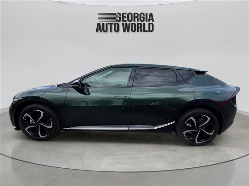 Kia EV6 GT-Line 4WD 2023