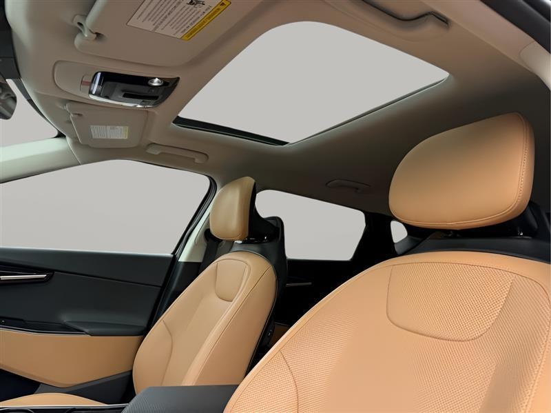 Kia EV6 GT-Line 4WD 2023