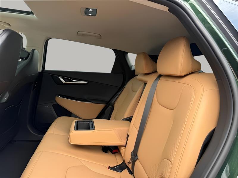 Kia EV6 GT-Line 4WD 2023