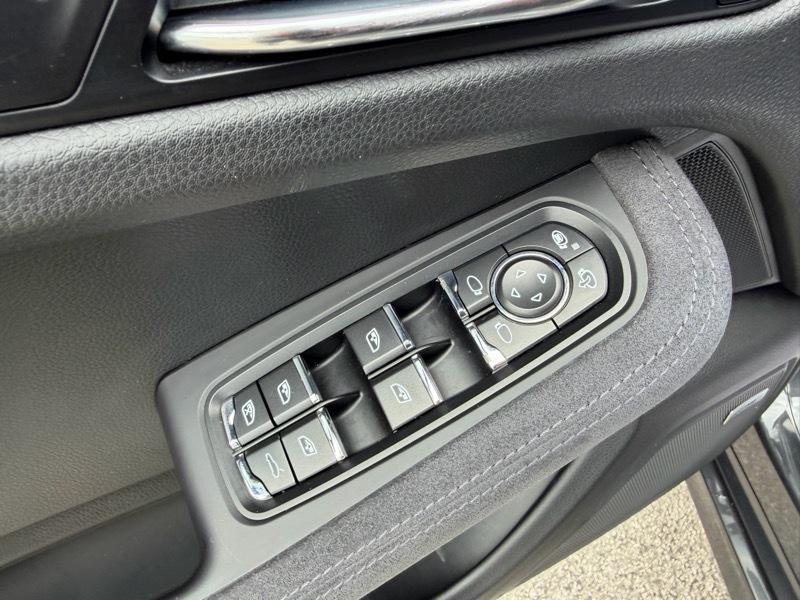 Porsche Macan GTS 2018