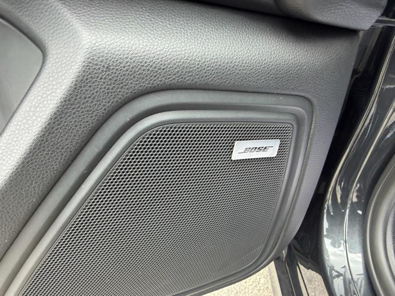 Porsche Macan GTS 2018