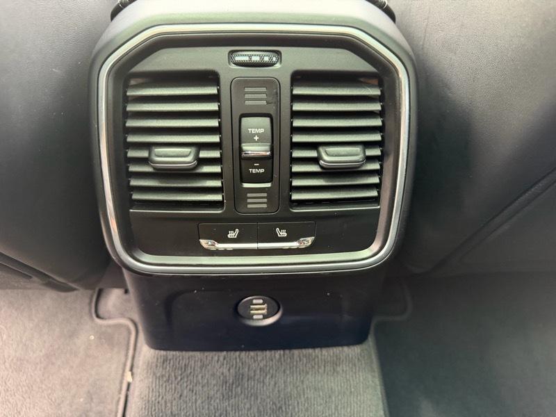 Porsche Macan GTS 2018