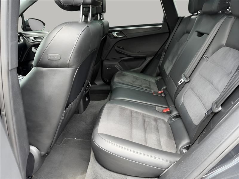 Porsche Macan GTS 2018