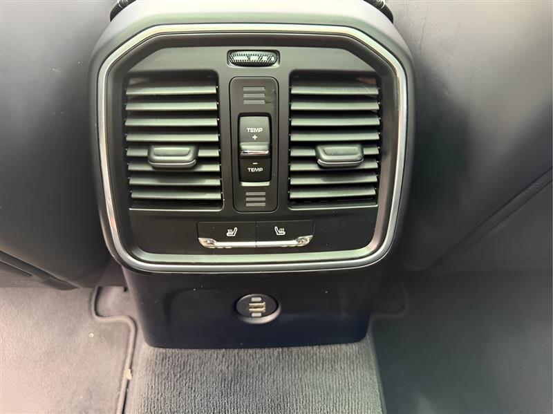 Porsche Macan GTS 2018