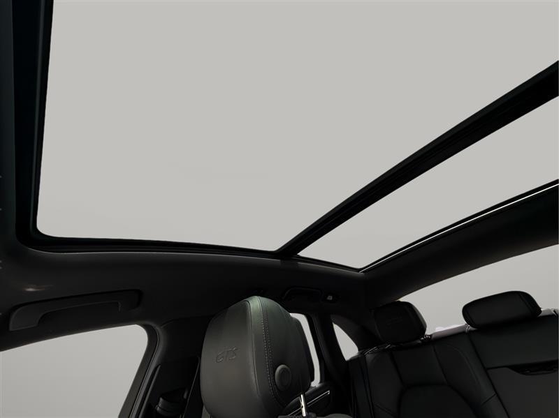 Porsche Macan GTS 2018