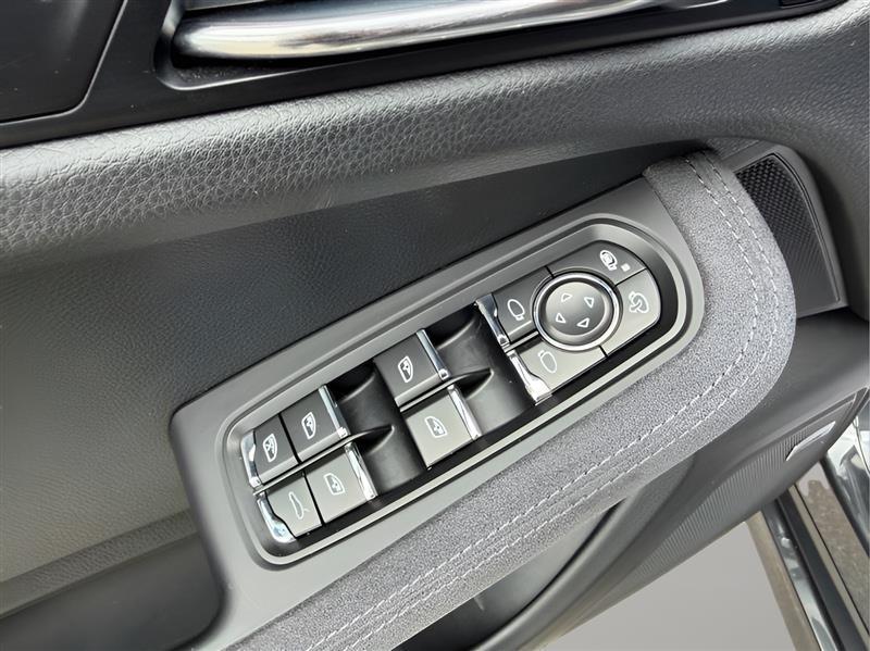 Porsche Macan GTS 2018
