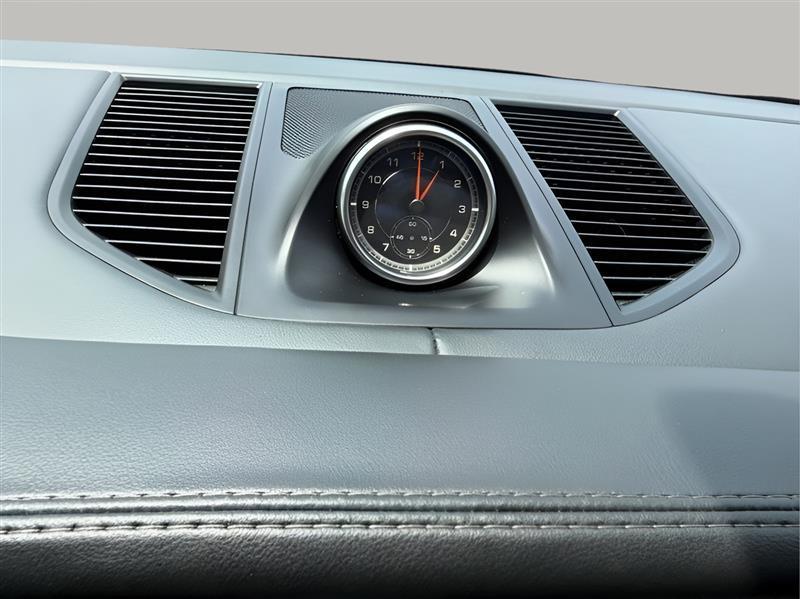 Porsche Macan GTS 2018