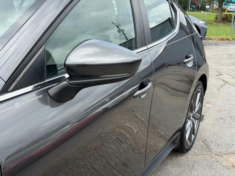 Mazda MAZDA3 Base Hatchback AWD 2019