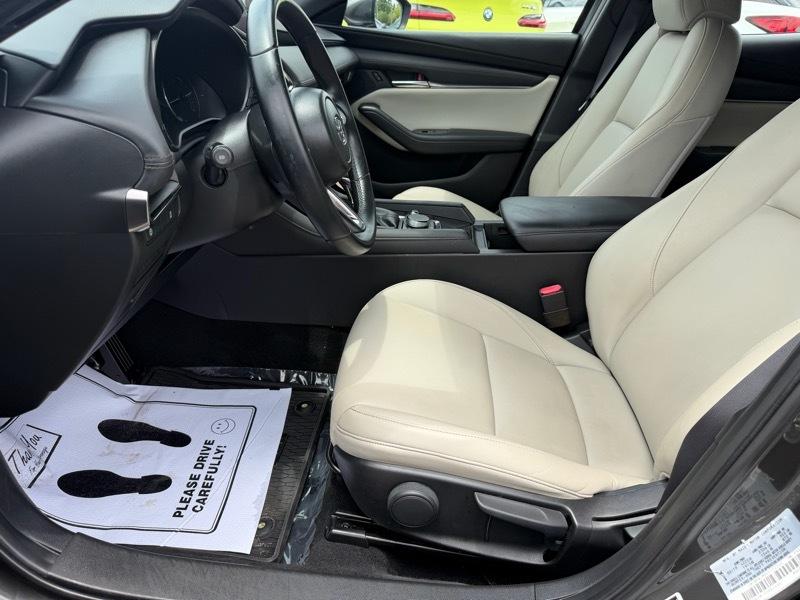 Mazda MAZDA3 Base Hatchback AWD 2019