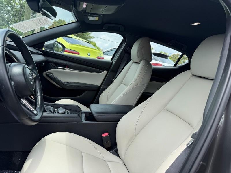 Mazda MAZDA3 Base Hatchback AWD 2019