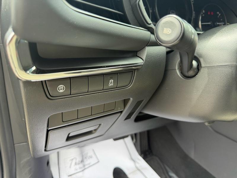 Mazda MAZDA3 Base Hatchback AWD 2019