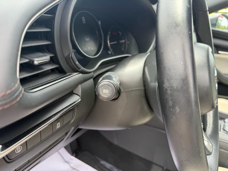 Mazda MAZDA3 Base Hatchback AWD 2019