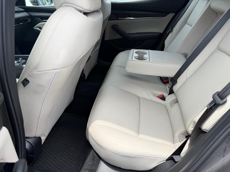 Mazda MAZDA3 Base Hatchback AWD 2019