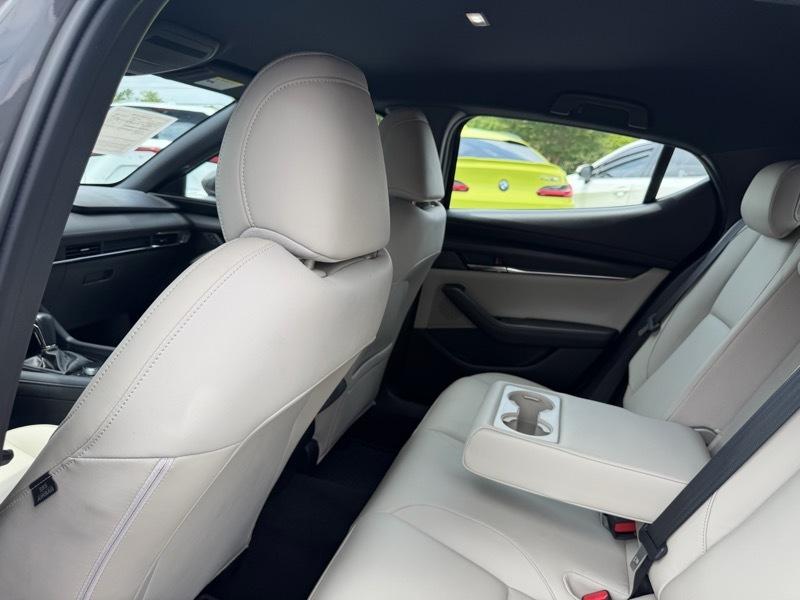 Mazda MAZDA3 Base Hatchback AWD 2019