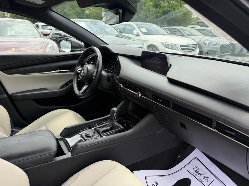 Mazda MAZDA3 Base Hatchback AWD 2019