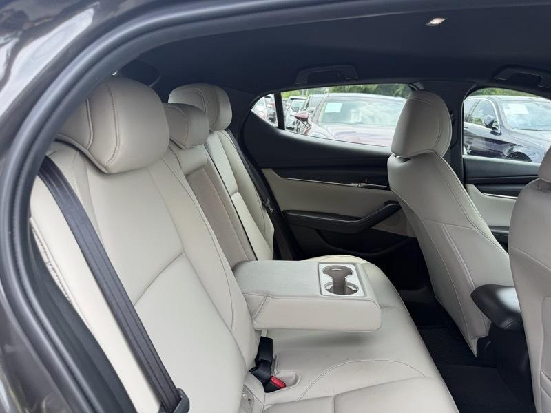 Mazda MAZDA3 Base Hatchback AWD 2019