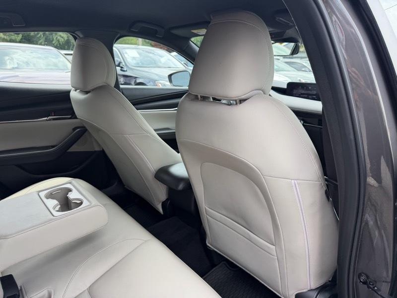 Mazda MAZDA3 Base Hatchback AWD 2019
