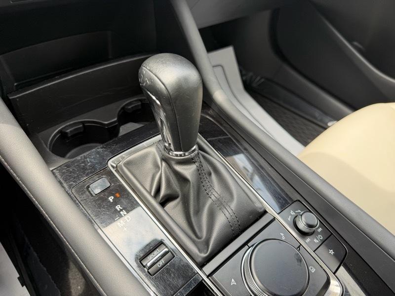 Mazda MAZDA3 Base Hatchback AWD 2019