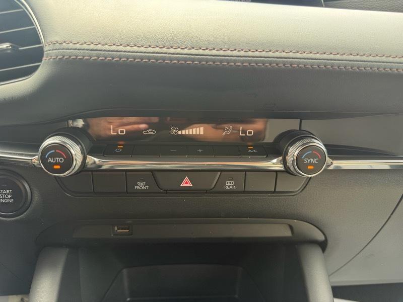 Mazda MAZDA3 Base Hatchback AWD 2019