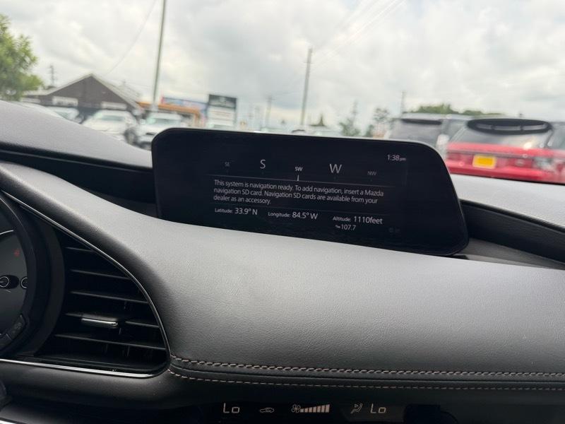 Mazda MAZDA3 Base Hatchback AWD 2019