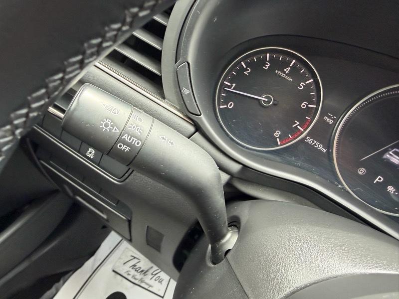 Mazda MAZDA3 Base Hatchback AWD 2019