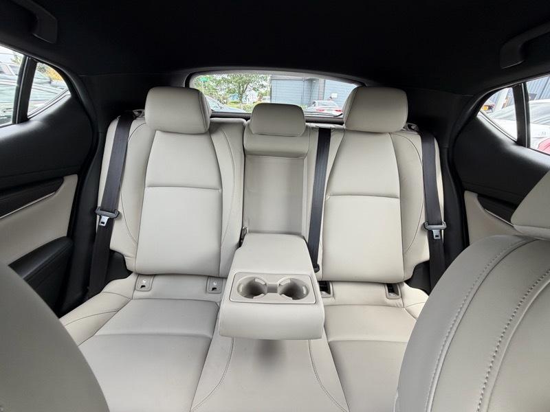 Mazda MAZDA3 Base Hatchback AWD 2019