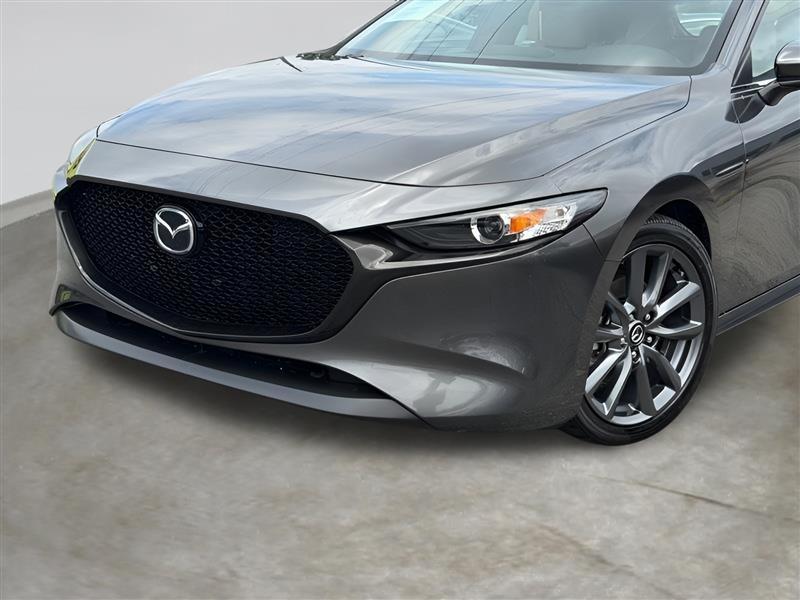 Mazda MAZDA3 Base Hatchback AWD 2019