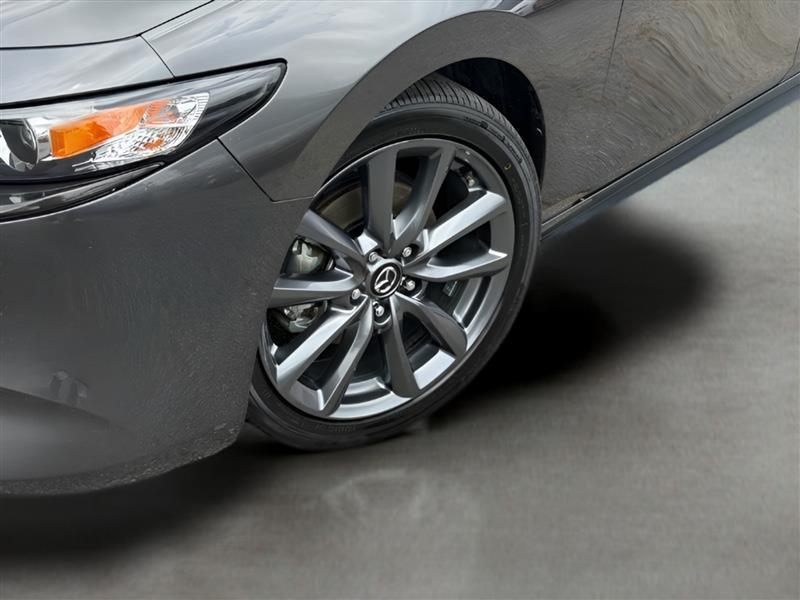 Mazda MAZDA3 Base Hatchback AWD 2019