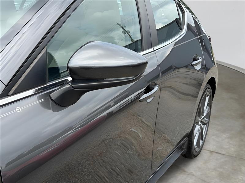 Mazda MAZDA3 Base Hatchback AWD 2019