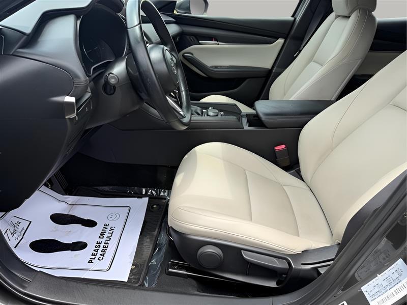 Mazda MAZDA3 Base Hatchback AWD 2019