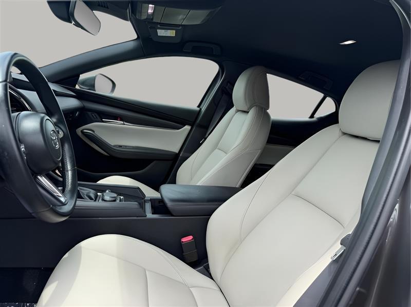 Mazda MAZDA3 Base Hatchback AWD 2019