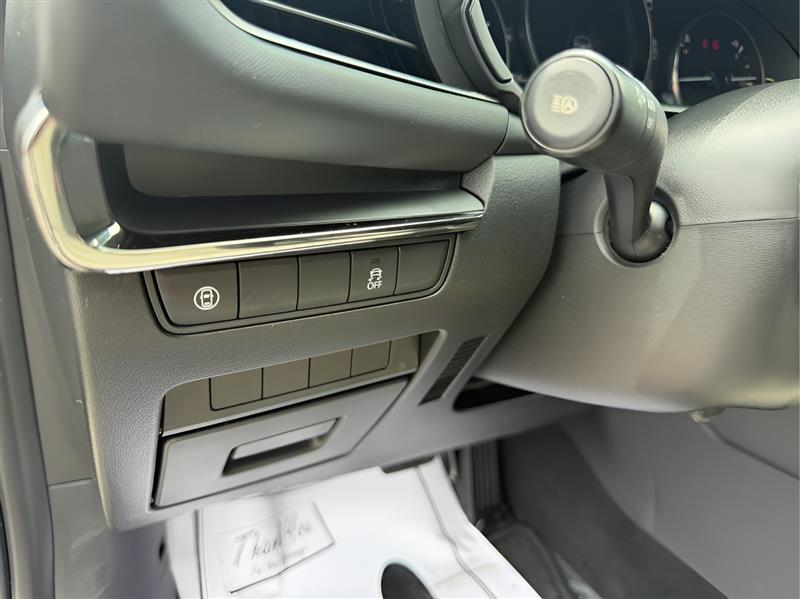 Mazda MAZDA3 Base Hatchback AWD 2019