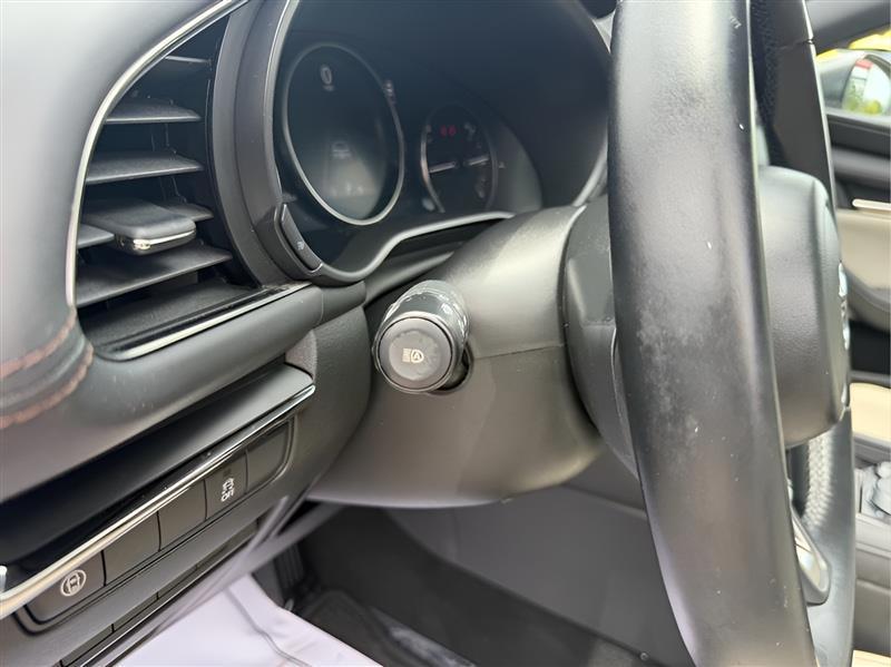 Mazda MAZDA3 Base Hatchback AWD 2019