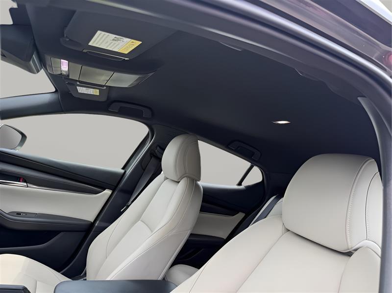 Mazda MAZDA3 Base Hatchback AWD 2019