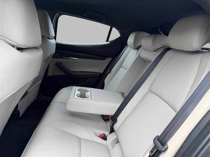 Mazda MAZDA3 Base Hatchback AWD 2019