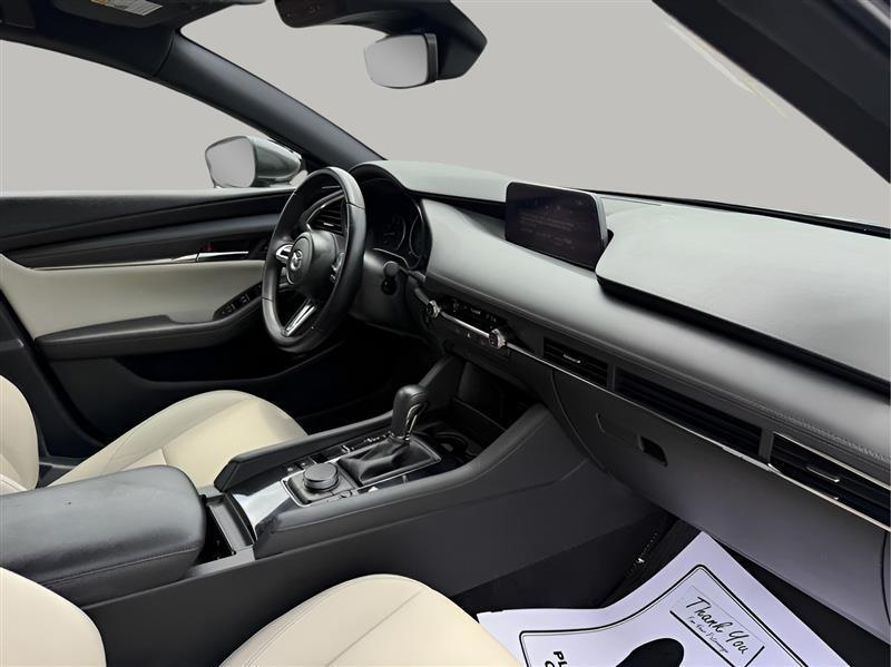 Mazda MAZDA3 Base Hatchback AWD 2019